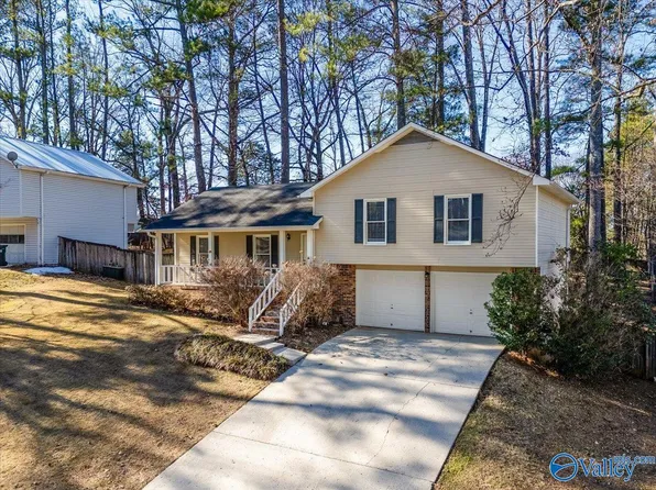 246 Pine Ridge Rd, Madison, AL 35758