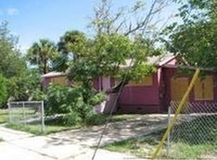 419 Wager Ave, Titusville, FL 32796