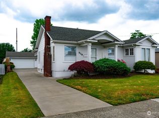 218 L St SE, Auburn, WA