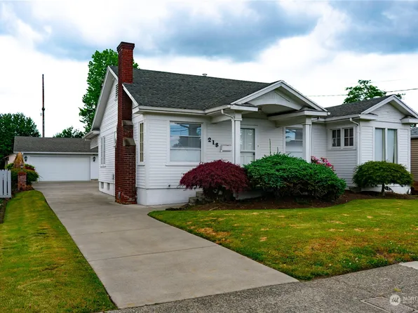 218 L Street SE, Auburn, WA 98002