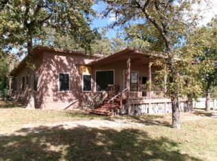 14015 Park 57 #57, Somerville, TX 77879