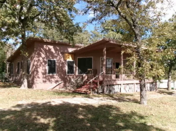 14015 Park 57 #57, Somerville, TX 77879