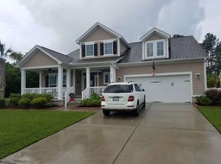 805 Wind Whisper Cir, Murrells Inlet, SC 29576