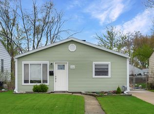 27341 Dartmouth St, Madison Heights, MI