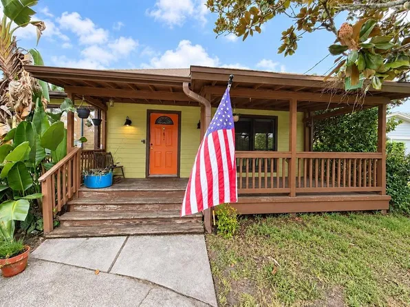 2640 BEVERLY AVENUE, WINTER PARK, FL 32789