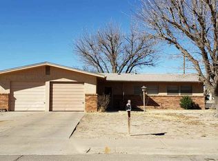 600 S Pine Ave, Roswell, NM 88203