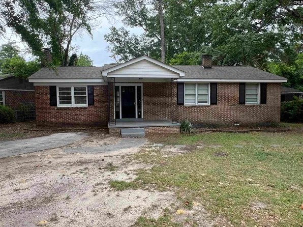 8 Holiday Cir, Columbia, SC 29206