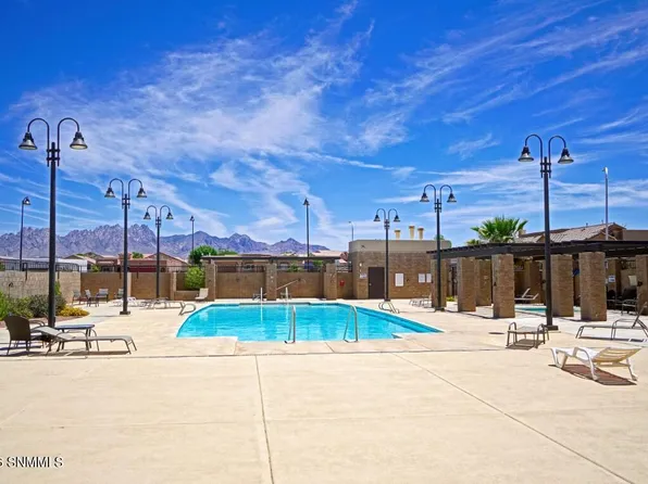 4309 Calle Sonesta, Las Cruces, NM 88011