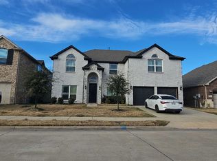 806 Lawndale St, Celina, TX 75009