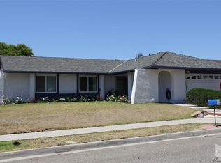 2063 Parker Ct, Simi Valley, CA 93065