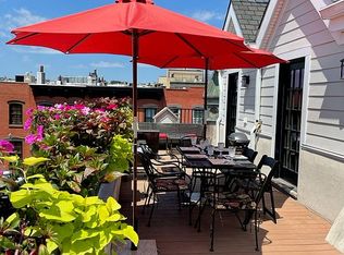 827 Bloomfield St APT 301, Hoboken, NJ 07030