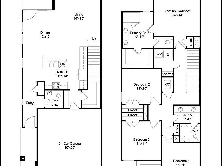 Turner Ridge Townhomes — Photo 34