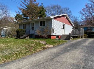 119 Pine St, Bridgewater, NS B4V1X4