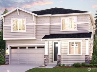 2061 NE Norseman Way, Poulsbo, WA 98370