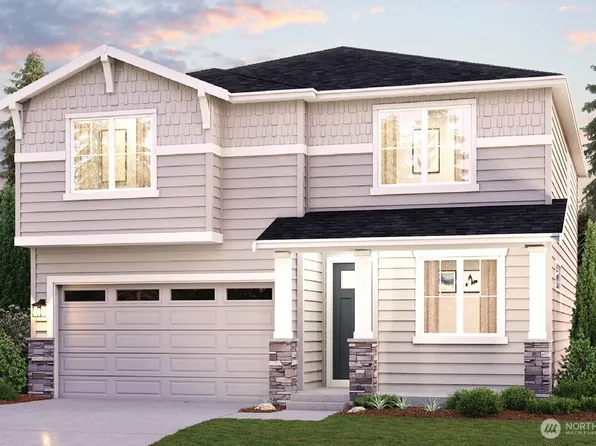 2061 NE Norseman Way, Poulsbo, WA 98370