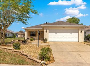 9815 SW 92nd Place Rd, Ocala, FL 34481