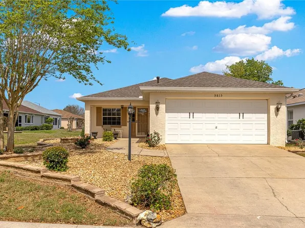 9815 SW 92nd Place Rd, Ocala, FL 34481