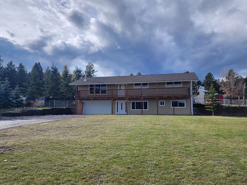 163 Kila Rd, Kila, MT 59920 MLS 30016122 Zillow