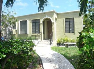 5121 Alton Rd, Miami Beach, FL 33140