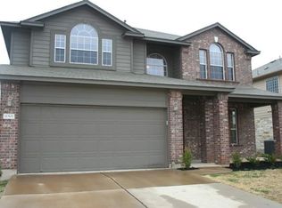 11501 Running Brush Ln, Austin, TX 78717