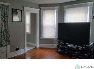 93-95 Whittier St, Springfield, MA 01108