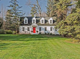 4250 Lander Rd, Orange, OH 44022