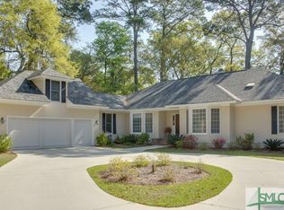 3 Mizzenmast Ln, Savannah, GA 31411