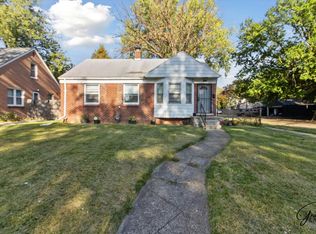 5900 University Pl, Detroit, MI 48224
