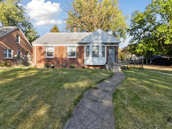 5900 University Pl, Detroit, MI 48224