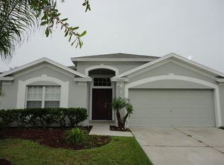 13002 Early Run Ln, Riverview, FL 33578