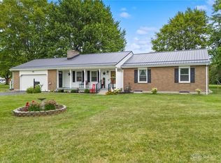 448 S Howard St, Sabina, OH 45169