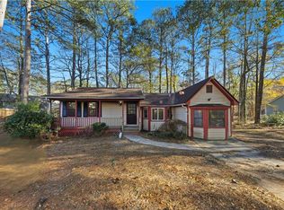1038 River Bend Ct, Riverdale, GA 30296
