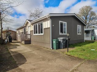 1901 SE Minter Bridge Rd UNIT 34, Hillsboro, OR