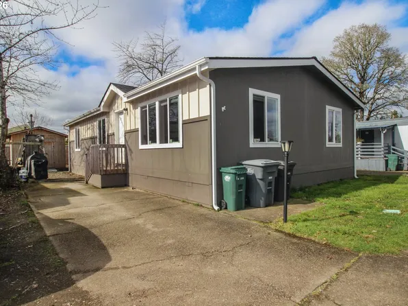 1901 SE Minter Bridge Rd Unit 34, Hillsboro, OR 97123