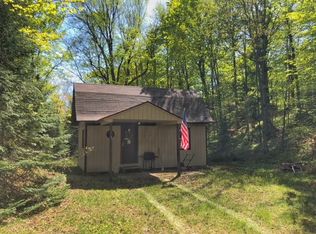 2774 Chief Lake Rd, Republic, MI 49879
