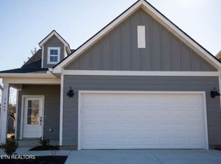 7464 Sun Blossom Ln #197, Knoxville, TN 37924