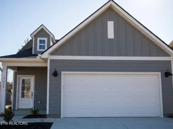 7464 Sun Blossom Ln #197, Knoxville, TN 37924