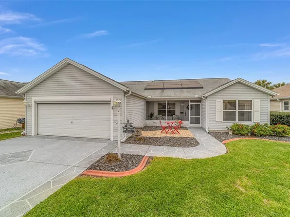 1506 La Frontera Ct, The Villages, FL 32159