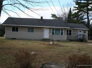 1425 Poland Spring Rd, Casco, ME 04015