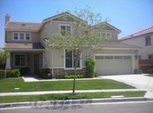 6005 Red Spur Ct, Fontana, CA 92336