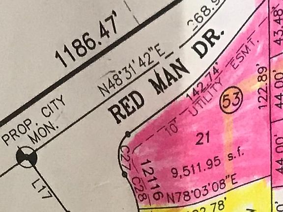 2nd image of 12112 Red Man Dr