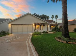 2503 Caribe Dr, The Villages, FL 32162