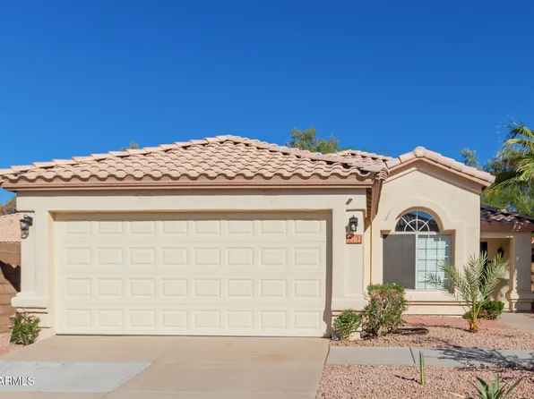 1202 W ORCHID Lane, Chandler, AZ 85224