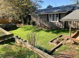 4 Mitchell Cir SE, Rome, GA 30161