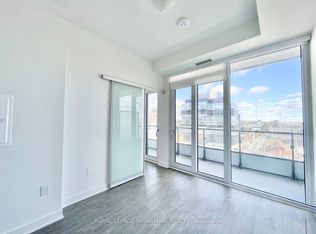 70 Princess St #1502, Toronto, ON M5A0X6