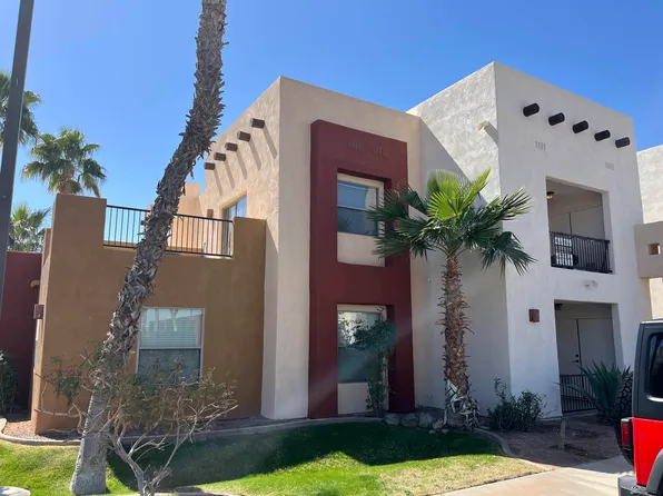 29217 Sage Ave Unit F206, Wellton, AZ 85356