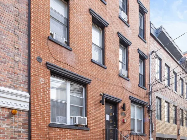 63 Jefferson St #5, Hoboken, NJ 07030