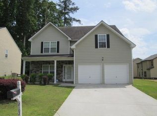 2102 Blair Trce, Fairburn, GA 30213