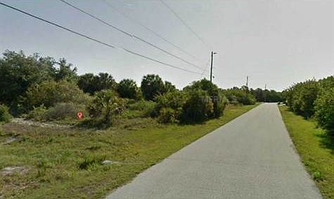 2nd image of 11394 Laffite Pl
