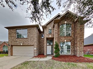 24914 Mason Trail Dr, Katy, TX 77493